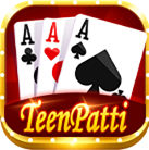 Teen Patti Master Logo