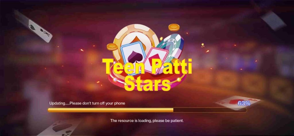 Teen Patti Star App